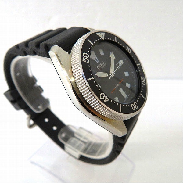 セイコー ダイバーミニ 4205-0143 自動巻 時計 腕時計 レディース 