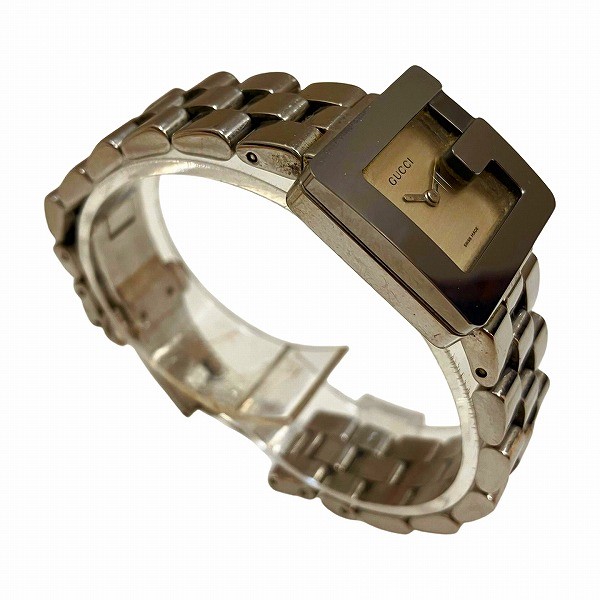 25%OFF】グッチ GUCCI 3600L 時計 腕時計 レディース 電池交換済み 【中古】｜激安アクセサリー通販のワンダープライス