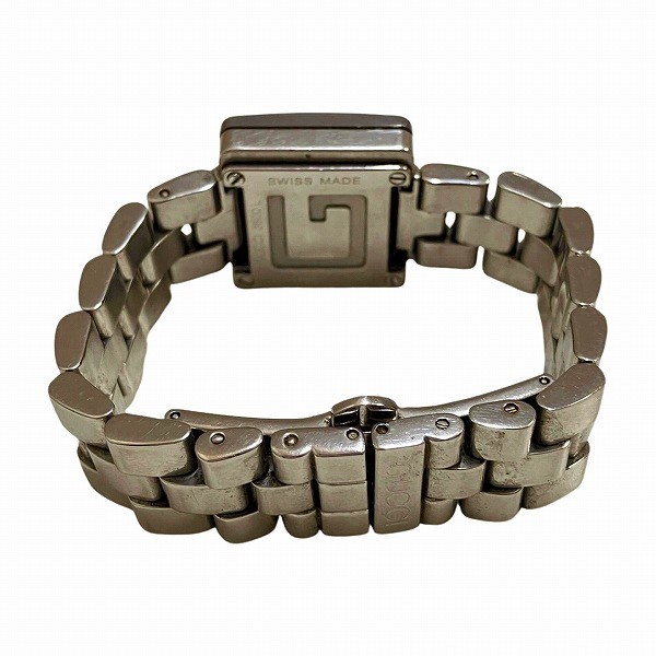 25%OFF】グッチ GUCCI 3600L 時計 腕時計 レディース 電池交換済み 【中古】｜激安アクセサリー通販のワンダープライス