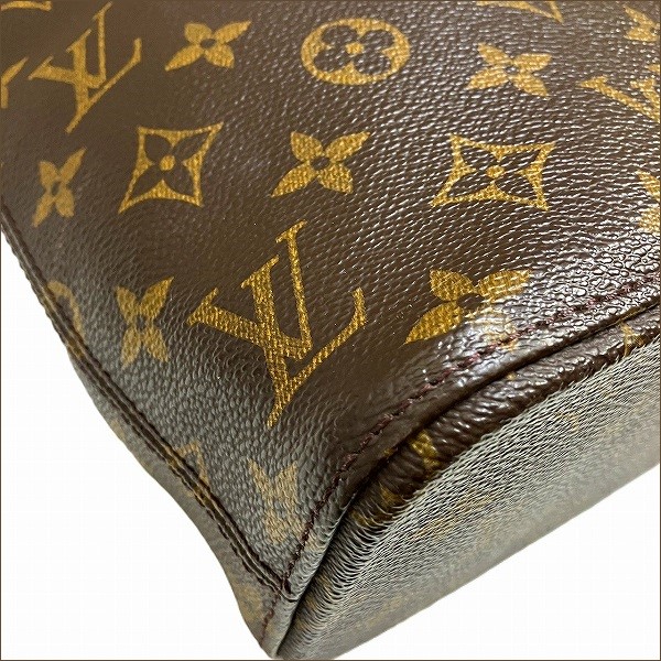 15%OFF】ルイヴィトン Louis Vuitton モノグラム ルコ M51155 バッグ トートバッグ レディース  【中古】｜激安アクセサリー通販のワンダープライス