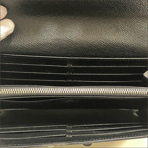 25%OFF】ルイヴィトン Louis Vuitton エピ ポルトフォイユ ツイスト M61491 長財布 レディース  【中古】｜激安アクセサリー通販のワンダープライス