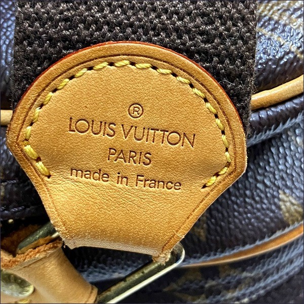 15%OFF】ルイヴィトン Louis Vuitton モノグラム リポーターPM M45254 バッグ ショルダーバッグ ユニセックス  【中古】｜激安アクセサリー通販のワンダープライス