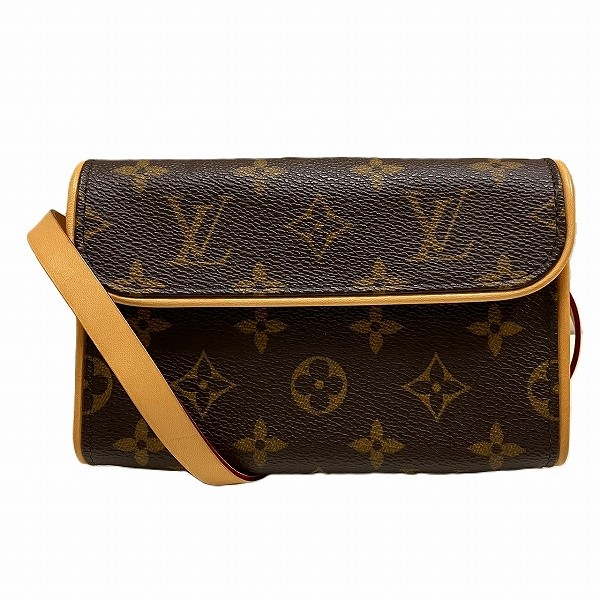 CBg Louis Vuitton mO |VFbg teB[k M51855 obO EGXg|[` fB[X yÁz