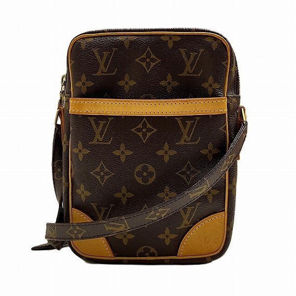 CBg Louis Vuitton mO _k[u M45266 obO V_[obO fB[X yÁz