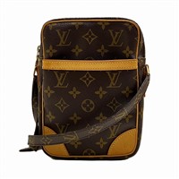 CBg Louis Vuitton mO _k[u M45266 obO V_[obO fB[X yÁz