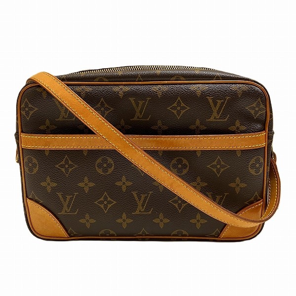 CBg Louis Vuitton mO gJf27 M51274 obO V_[obO fB[X yÁz