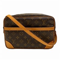 CBg Louis Vuitton mO gJf27 M51274 obO V_[obO fB[X yÁz