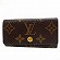 CBg Louis Vuitton mO ~eBN4 M62631 uh L[P[X jZbNX yÁz