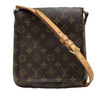 CBg Louis Vuitton mO ~[bgTT M51387 obO V_[obO yÁz