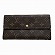 CBg Louis Vuitton mO|glNfB M61725 z 2܂z jZbNX yÁz