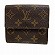 CBg Louis Vuitton mO |gl rG JgNfB M61652 3܂z jZbNX yÁz