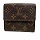 CBg Louis Vuitton mO |gl rG JgNfB M61652 3܂z jZbNX yÁz