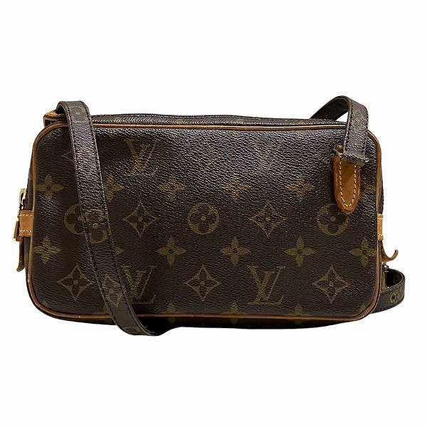 CBg Louis Vuitton mO }[ohG[ M51828 obO V_[obO fB[X yÁz