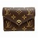 CBg Louis Vuitton mO |gtHCBNg[k M62360 3܂z fB[X yÁz