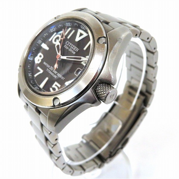 Citizen b876 outlet