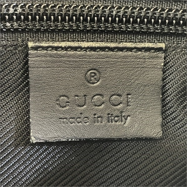 グッチ GUCCI GGキャンバス 92562 001013 斜め掛け バッグ ショルダーバッグ ユニセックス  【中古】｜激安アクセサリー通販のワンダープライス