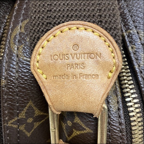 25%OFF】ルイヴィトン Louis Vuitton モノグラム リポーターGM M45252 バッグ ショルダーバッグ ユニセックス  【中古】｜激安アクセサリー通販のワンダープライス