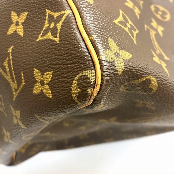 ルイヴィトン Louis Vuitton モノグラム キーポル60 M41422 バッグ ボストンバッグ ユニセックス  【中古】｜激安アクセサリー通販のワンダープライス