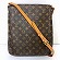 CBg Louis Vuitton mO ~[bg M51256 obO V_[obO jZbNX yÁz