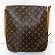 CBg Louis Vuitton mO ~[bg M51256 obO V_[obO jZbNX yÁz