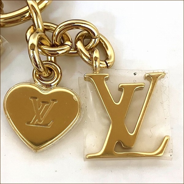 5%OFF】ルイヴィトン Louis Vuitton モノグラム キーホルダー・LV ...