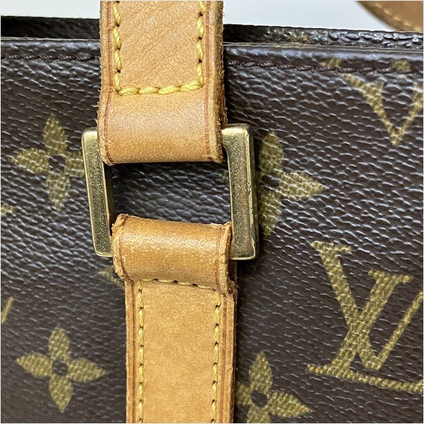 10%OFF】ルイヴィトン Louis Vuitton モノグラム ヴァヴァンGM M51170 バッグ トートバッグ ユニセックス  【中古】｜激安アクセサリー通販のワンダープライス