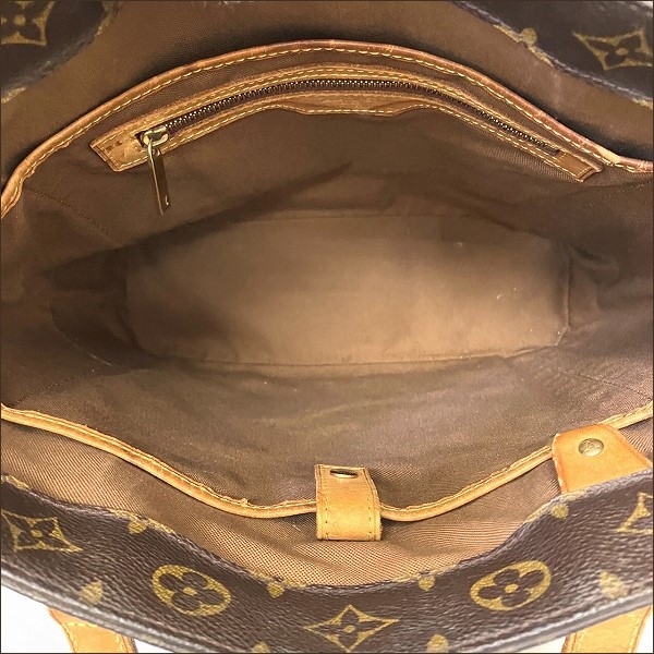 15%OFF】ルイヴィトン Louis Vuitton モノグラム ヴァヴァンGM M51170 バッグ トートバッグ ユニセックス  【中古】｜激安アクセサリー通販のワンダープライス