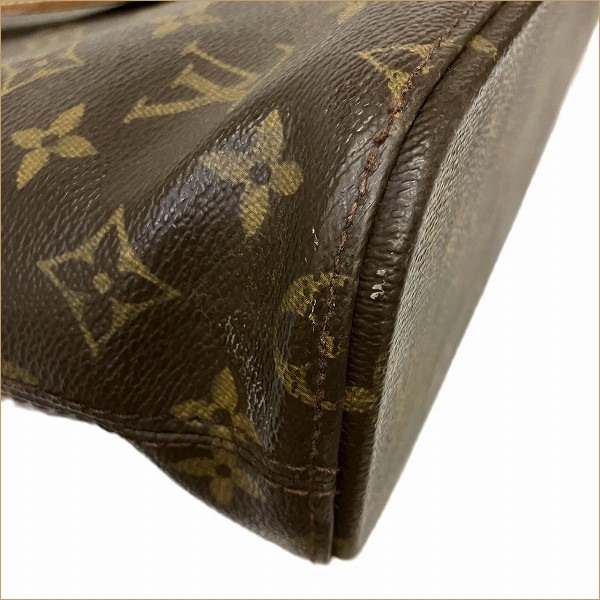 15%OFF】ルイヴィトン Louis Vuitton モノグラム ヴァヴァンGM M51170 バッグ トートバッグ ユニセックス  【中古】｜激安アクセサリー通販のワンダープライス