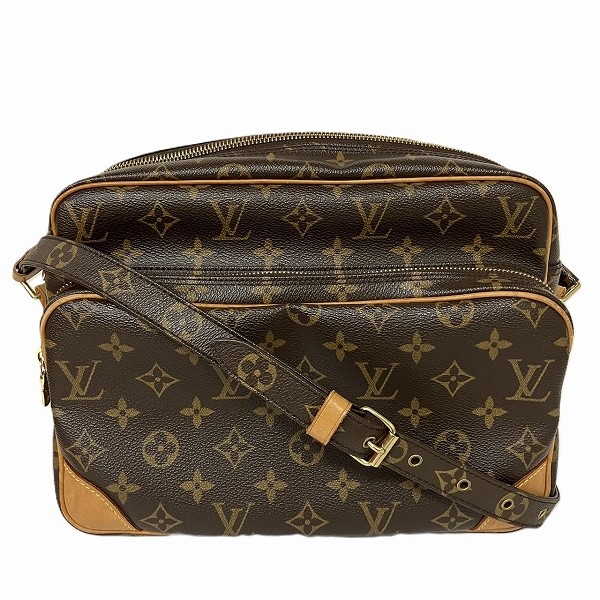 CBg Louis Vuitton mO iC M45244 obO V_[obO jZbNX yÁz