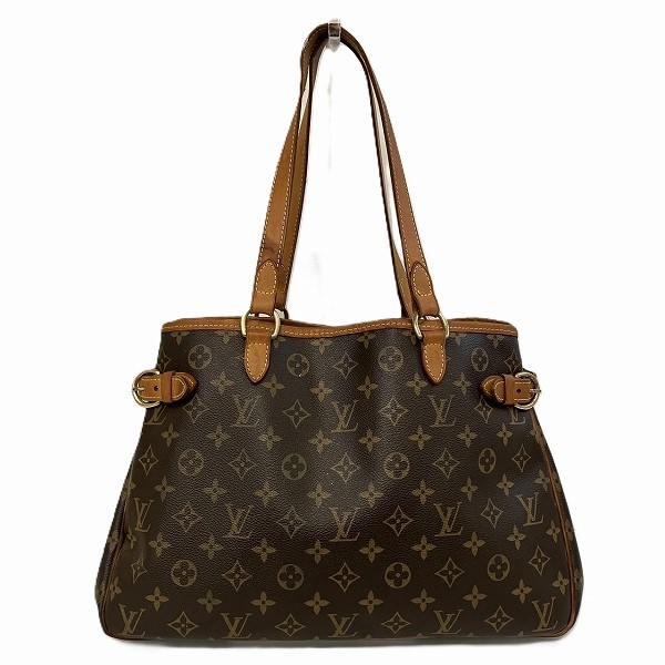 CBg Louis Vuitton mO oeBj[ I]^ M51154 obO g[gobO fB[X yÁz