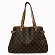 CBg Louis Vuitton mO oeBj[ I]^ M51154 obO g[gobO fB[X yÁz