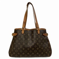 CBg Louis Vuitton mO oeBj[ I]^ M51154 obO g[gobO fB[X yÁz