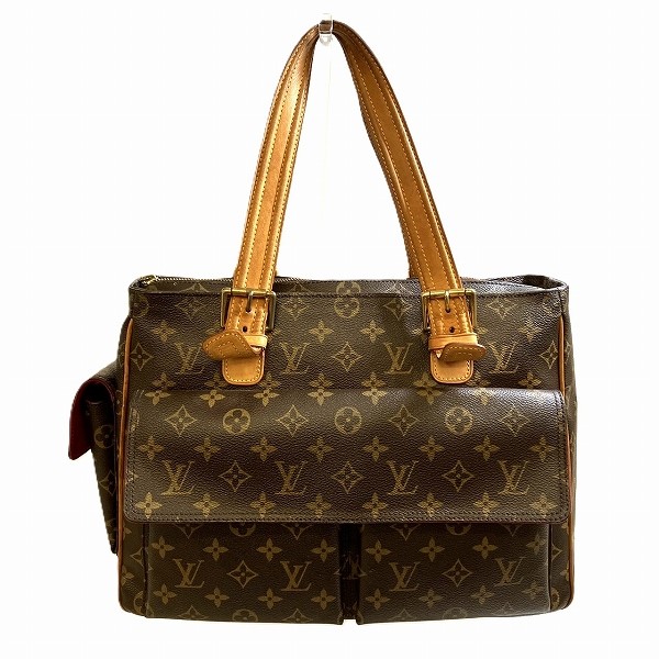 CBg Louis Vuitton mO ~eBv Ve M51162 obO nhobO fB[X yÁz