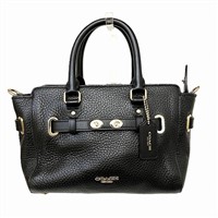 R[` COACH uCN L[I[27 F37635 2WAY obO nhobO V_[obO fB[X yÁz