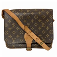 CBg Louis Vuitton mO JgVG[ M51252 obO V_[obO fB[X yÁz