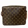 CBg Louis Vuitton mO JgVG[ M51252 obO V_[obO fB[X yÁz