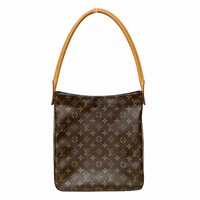 CBg Louis Vuitton mO [sOGM M51145 obO V_[obO fB[X yÁz