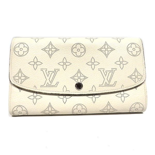 35%OFF】ルイヴィトン Louis Vuitton モノグラム マヒナ 