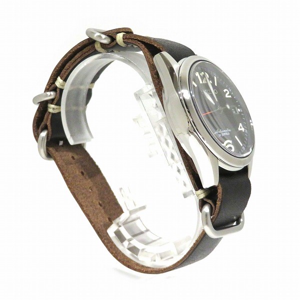 セイコー 5スポーツ メカニカル SARG011 6R15-02R0 自動巻 時計 腕時計 