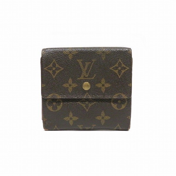 CBg Louis Vuitton mO |gl rG JgNfB M61652 WzbN 2܂z jZbNX yÁz