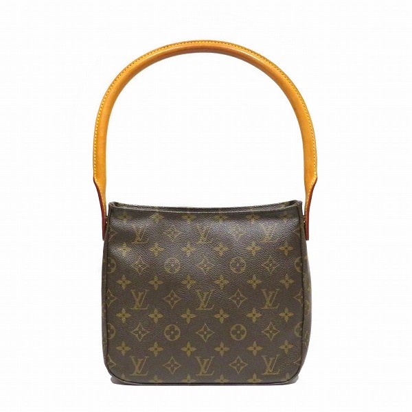 CBg Louis Vuitton mO [sOMM M51146 obO V_[obO fB[X yÁz