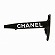 Vl CHANEL XNGA VFCv St[ u[CgJbg ACEFA 5408-S-A uh ዾ fB[X yÁz