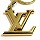 CBg Louis Vuitton |gN LV t@ZbgobO`[ M65216 uh L[z_[ fB[X yÁz