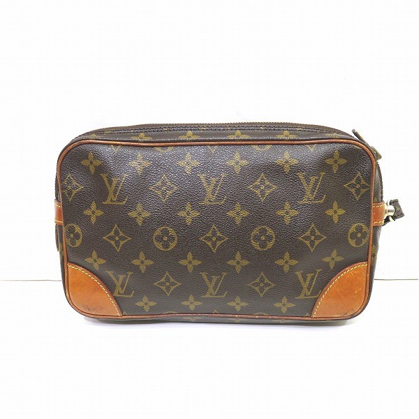 ルイヴィトン Louis Vuitton モノグラム マルリードラゴンヌ M51825