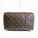 CBg Louis Vuitton mO Xs[fB25 M41528 obO nhobO jZbNX yÁz