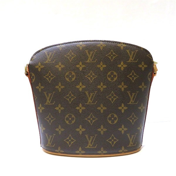 ルイヴィトン Louis Vuitton モノグラム ドルーオ M51290 バッグ