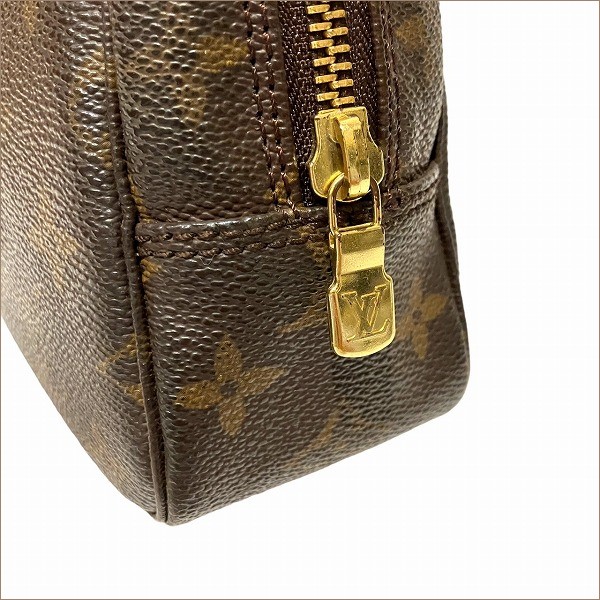 ルイヴィトン Louis Vuitton モノグラム トゥルーストワレット23