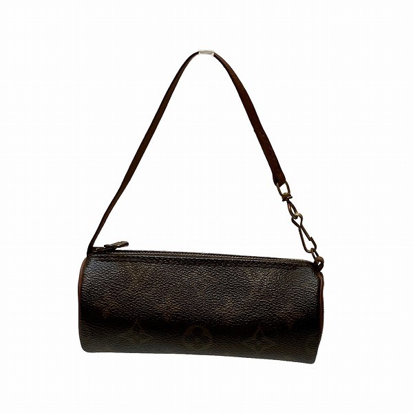 10%OFF】ルイヴィトン Louis Vuitton モノグラム パピヨン