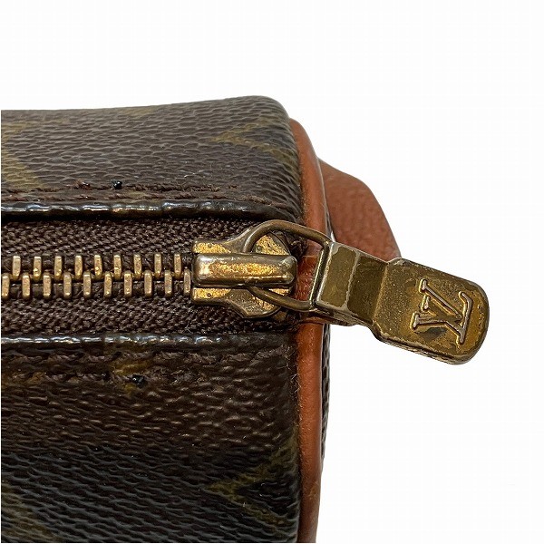 10%OFF】ルイヴィトン Louis Vuitton モノグラム パピヨン M51380 ...