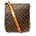 CBg Louis Vuitton mO ~[bg M51256 obO V_[obO fB[X yÁz